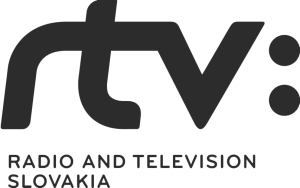 Logo rtvs